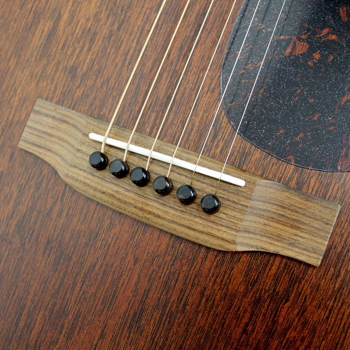 Martin 000-15M Mahogany Acoustic Guitar - Natural