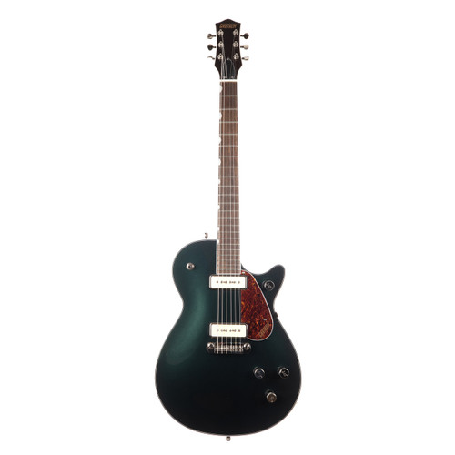 Gretsch G5210-P90 Electromatic Jet Two 90 - Cadillac Green