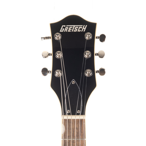 Gretsch G5655T-QM Electromatic Center Block Jr. Quilted Maple - Hudson Sky