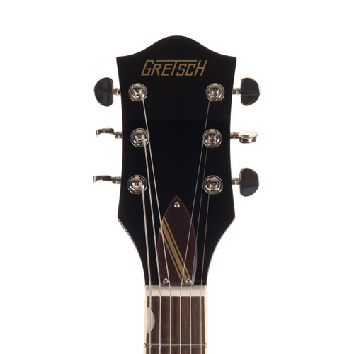 Gretsch G2604T Streamliner Rally II - Two-Tone Oxblood Walnut Stain