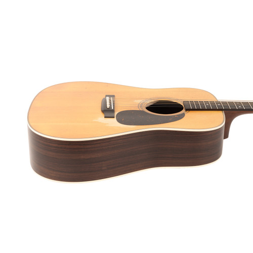 Martin D-28 Street Legend Dreadnought - Natural