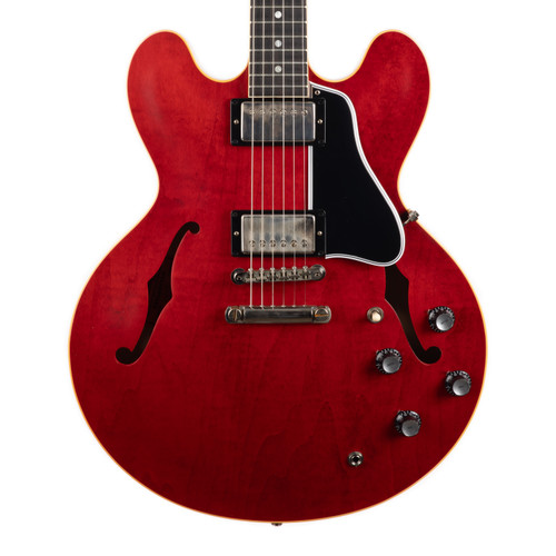 Gibson Custom 1961 ES-335 Reissue VOS - Sixties Cherry