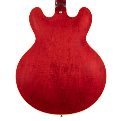 Gibson Custom 1961 ES-335 Reissue VOS - Sixties Cherry