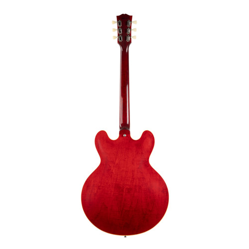 Gibson Custom 1961 ES-335 Reissue VOS - Sixties Cherry