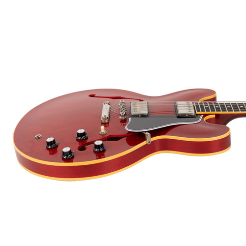 Gibson Custom 1961 ES-335 Reissue VOS - Sixties Cherry