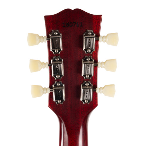 Gibson Custom 1961 ES-335 Reissue VOS - Sixties Cherry