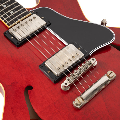 Gibson Custom 1961 ES-335 Reissue VOS - Sixties Cherry