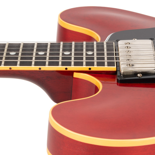 Gibson Custom 1961 ES-335 Reissue VOS - Sixties Cherry