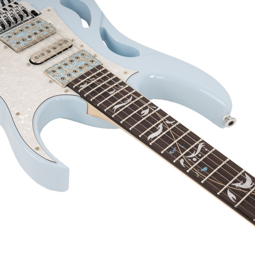Ibanez PIA3761C Steve Vai Signature - Blue Powder