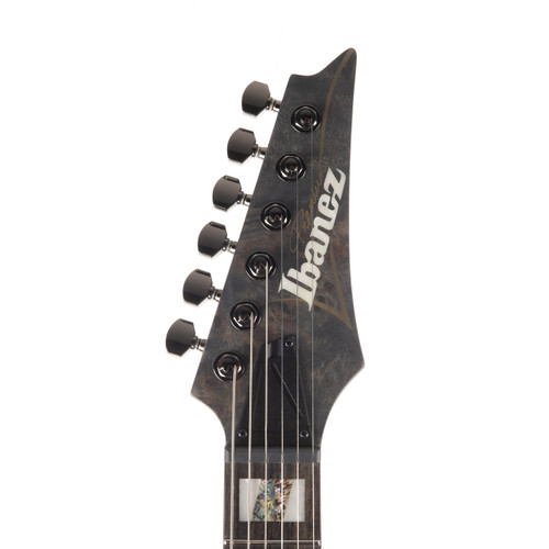 Ibanez RGT1221 RG Premium - Deep Twilight Flat