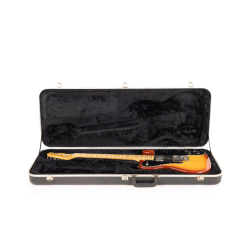Vintage Fender Telecaster Custom Sienna Sunburst 1978
