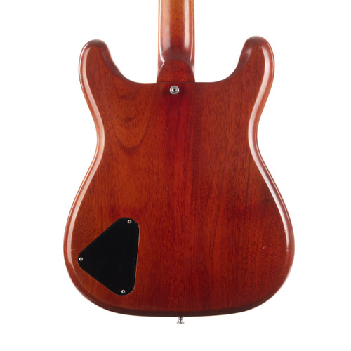 Vintage Epiphone Coronet Cherry 1962