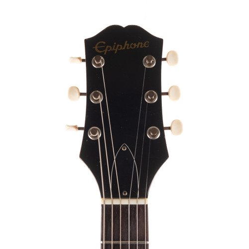 Vintage Epiphone Coronet Cherry 1962