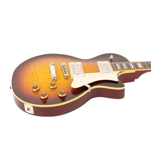 Heritage Custom Core Factory Special H-150 - Bourbon Burst HC1220744