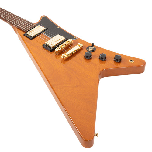 Used Gibson Moderne Natural 2012