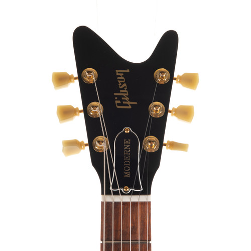 Used Gibson Moderne Natural 2012