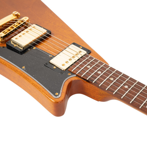 Used Gibson Moderne Natural 2012