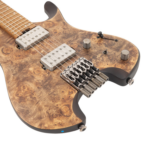 Ibanez Q52 Q Standard - Antique Brown Stained | Cream City Music