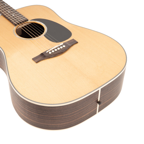 Eastman PCH2-D Dreadnought - Natural