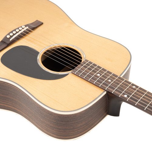 Eastman PCH2-D Dreadnought - Natural