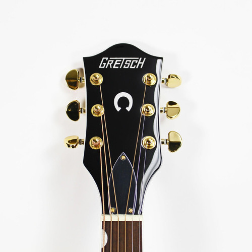 Gretsch G5031FT Rancher Dreadnought Acoustic Electric FideliTron Sunburst