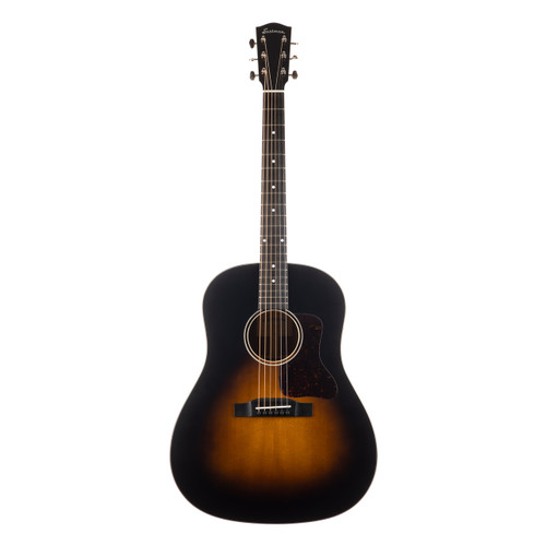 Eastman E1SS-SB Slope Shoulder Dreadnought - Satin Sunburst