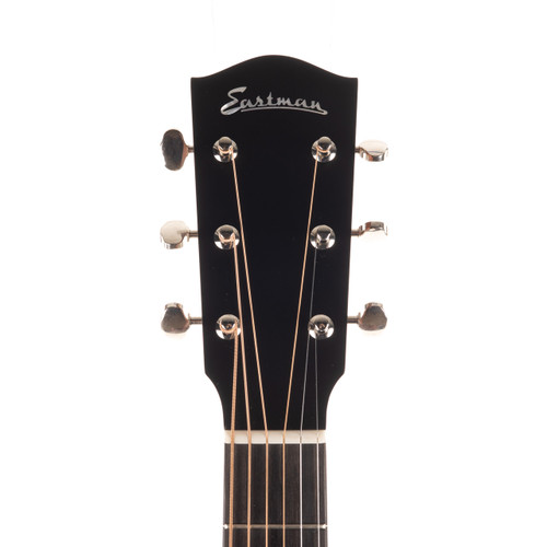 Eastman E1SS-SB Slope Shoulder Dreadnought - Satin Sunburst