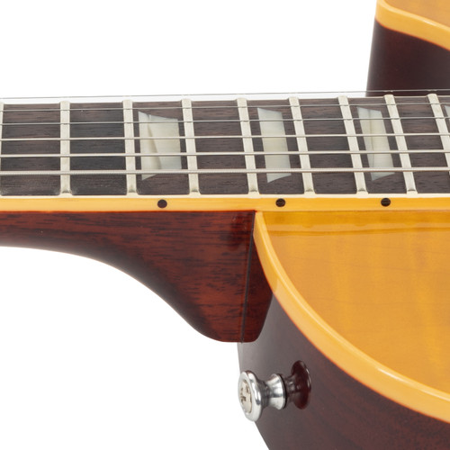 Gibson Custom 1959 Les Paul Standard Reissue VOS - Dirty Lemon