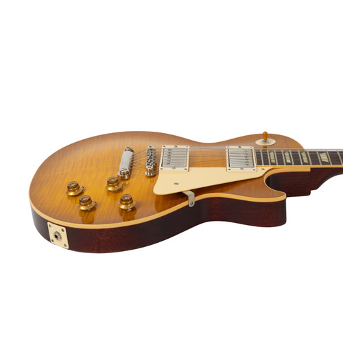 Gibson Custom 1959 Les Paul Standard Reissue VOS - Dirty Lemon