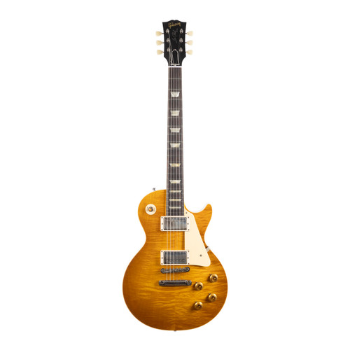 Gibson Custom 1959 Les Paul Standard Reissue VOS - Dirty Lemon