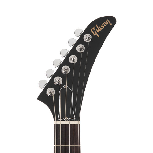 Gibson 80s Explorer - Ebony