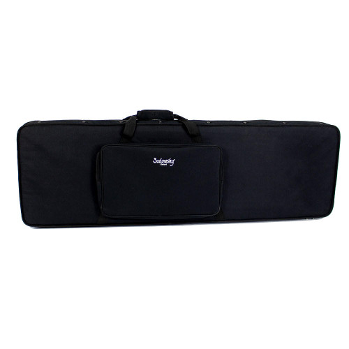 2009 Sadowsky MV5 Metro 5-String Electric Bass Guitar Sunburst Finish