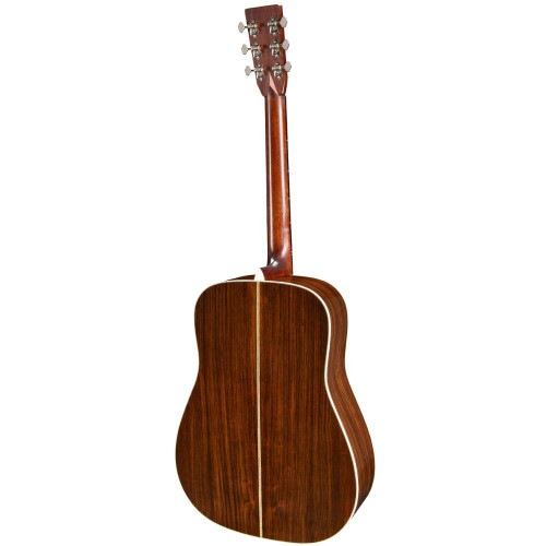 Eastman E20D Dreadnought - Natural