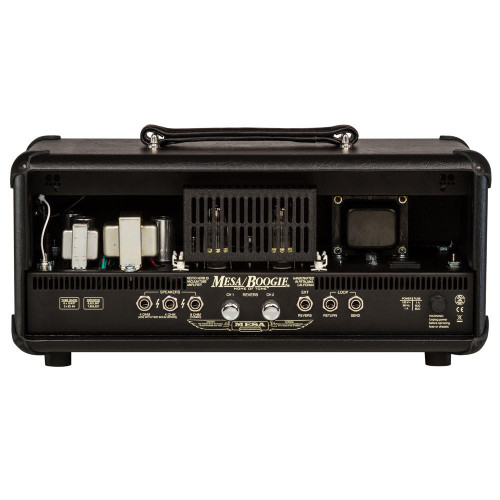 Mesa Boogie Recto-Verb 25 25W Tube Amp Head