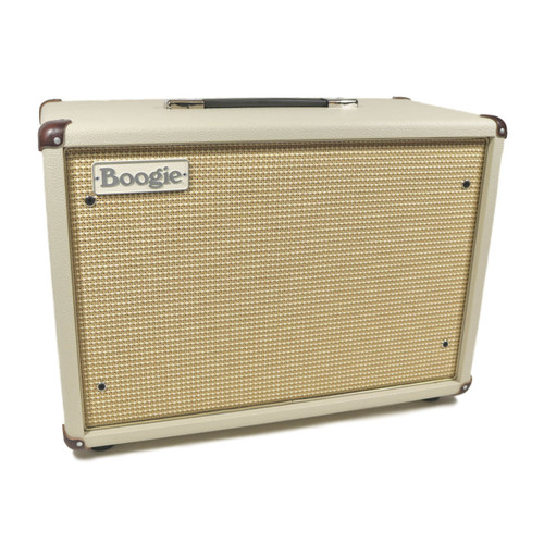 Mesa Boogie 1x12 Boogie 23 California Tweed 40W 1x12 Speaker Cabinet