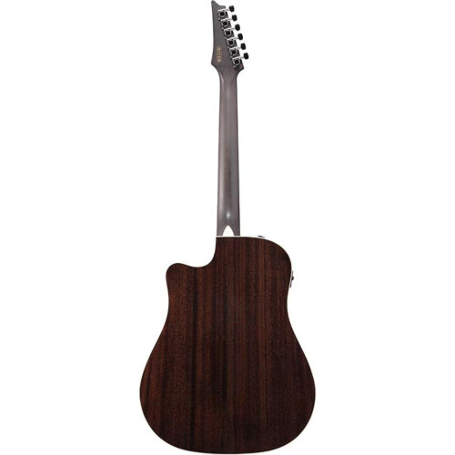 Ibanez Altstar ALT30FM Acoustic Electric - Emerald Doom Burst