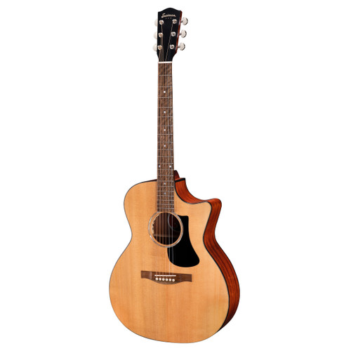 Eastman PCH1-GACE Grand Auditorium Acoustic Electric - Natural