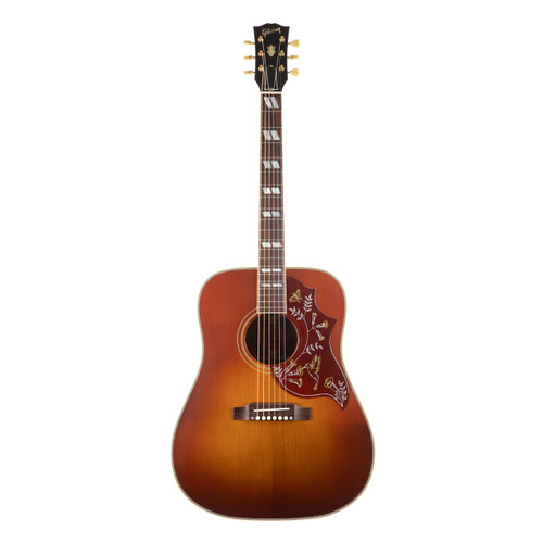 Gibson 1960 Hummingbird - Heritage Cherry Sunburst