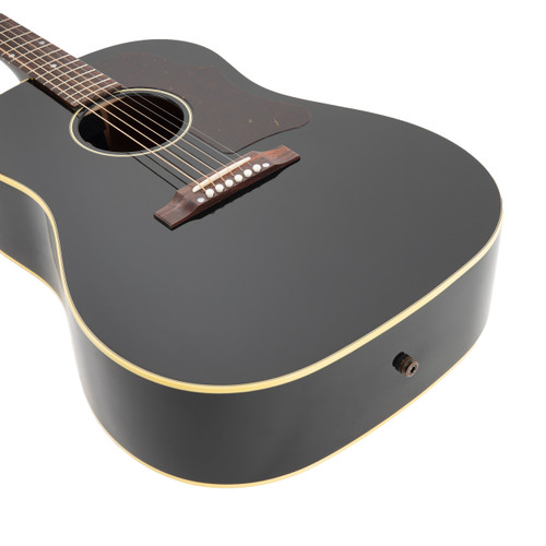 Gibson '50s J-45 Original - Ebony