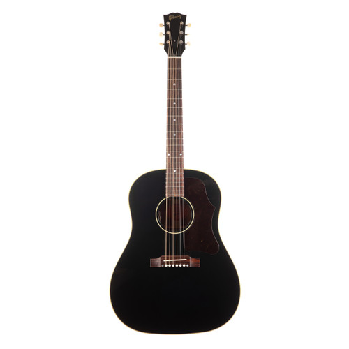 Gibson '50s J-45 Original - Ebony