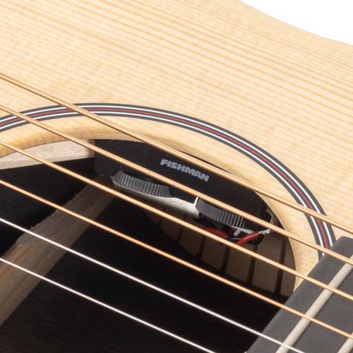 Martin LX1E Little Martin Acoustic Electric Guitar