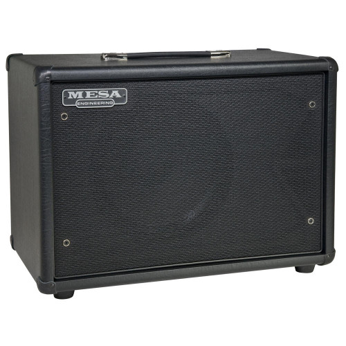 Mesa Boogie Widebody Closed-Back 1x12 90W Speaker Cabinet - 8 Ohms