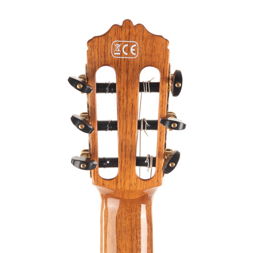 Cordoba FCWE Spanish Handmade Classical Acoustic - Natural