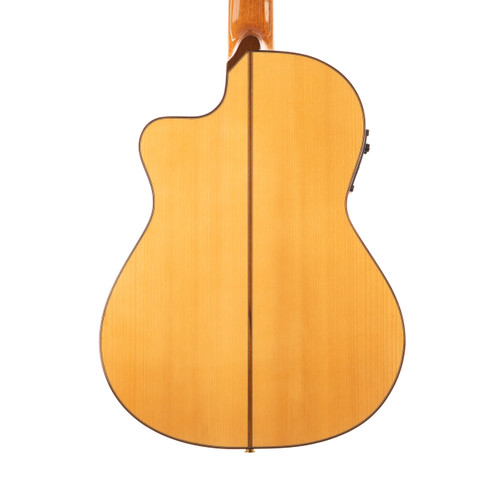 Cordoba FCWE Spanish Handmade Classical Acoustic - Natural