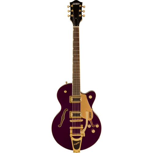 Gretsch G5655TG Electromatic Center Block Jr. with Bigsby - Amethyst