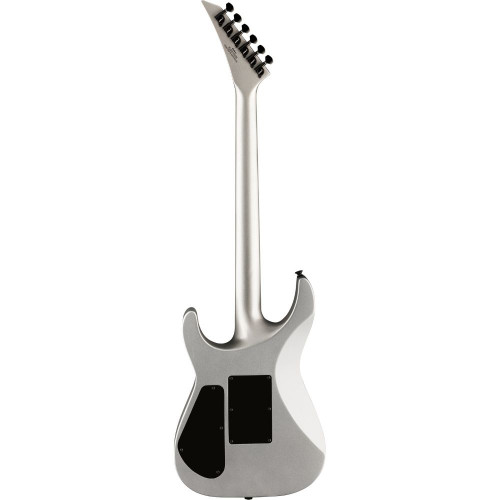 Jackson X Series Soloist SL3X DX - Quicksilver