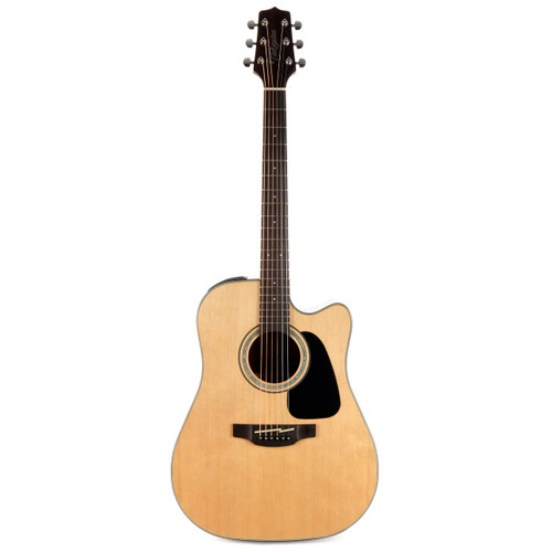 Takamine GD30CE Acoustic Electric Guitar in Natural