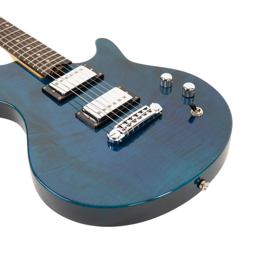 Used Gadow American Deluxe Cobalt Blue 2008