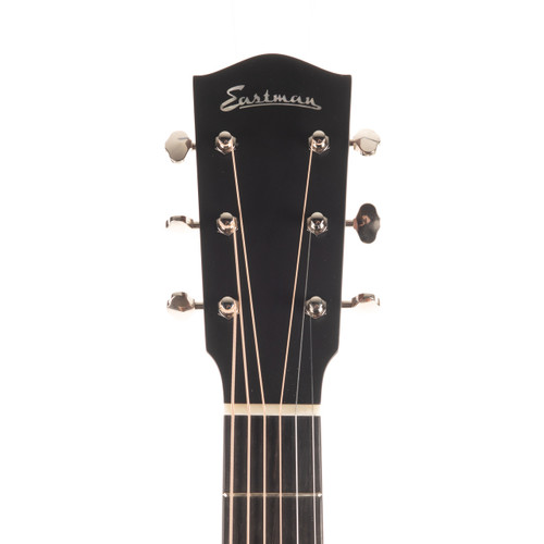 Eastman E10SS-TC Slope Shoulder Dreadnought - Sunburst