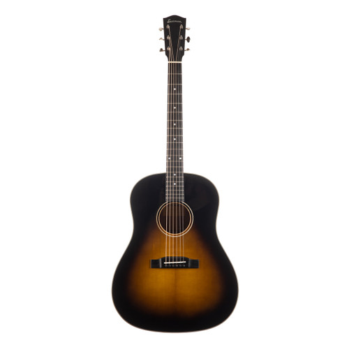 Eastman E10SS-TC Slope Shoulder Dreadnought - Sunburst